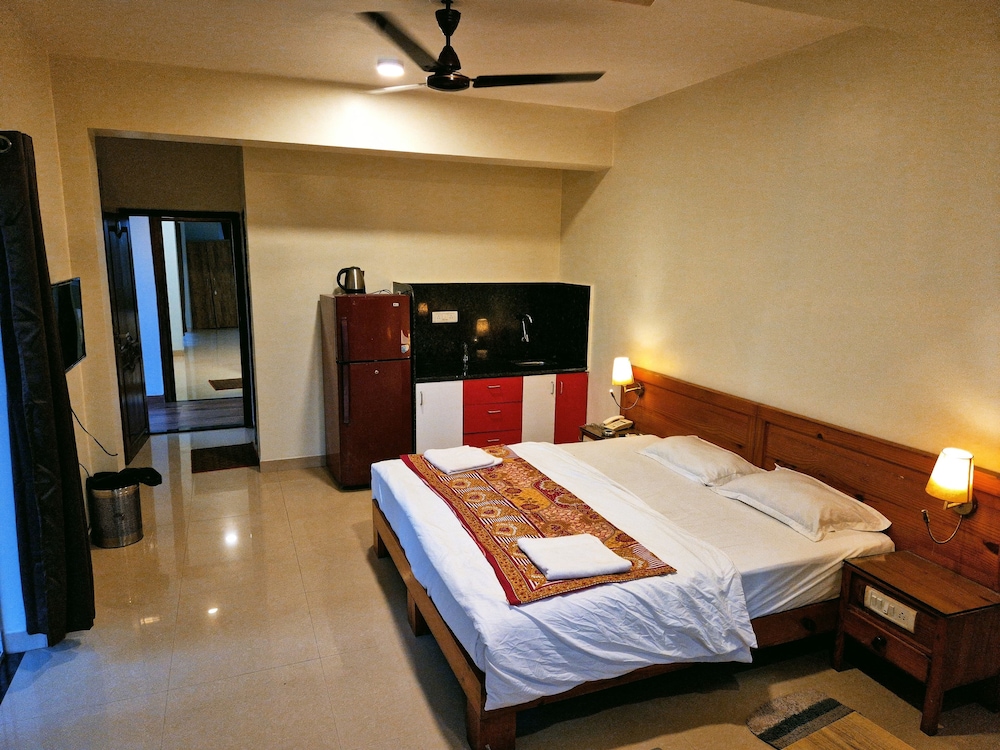 Premium Apartment