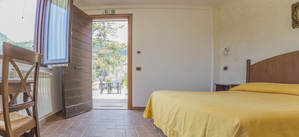 Basic Double Or Twin Room photo 1