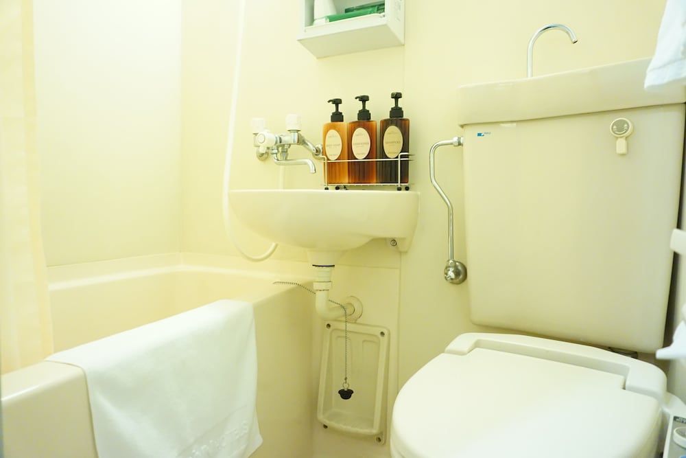 Semidouble Room, Smoking - Photo 11