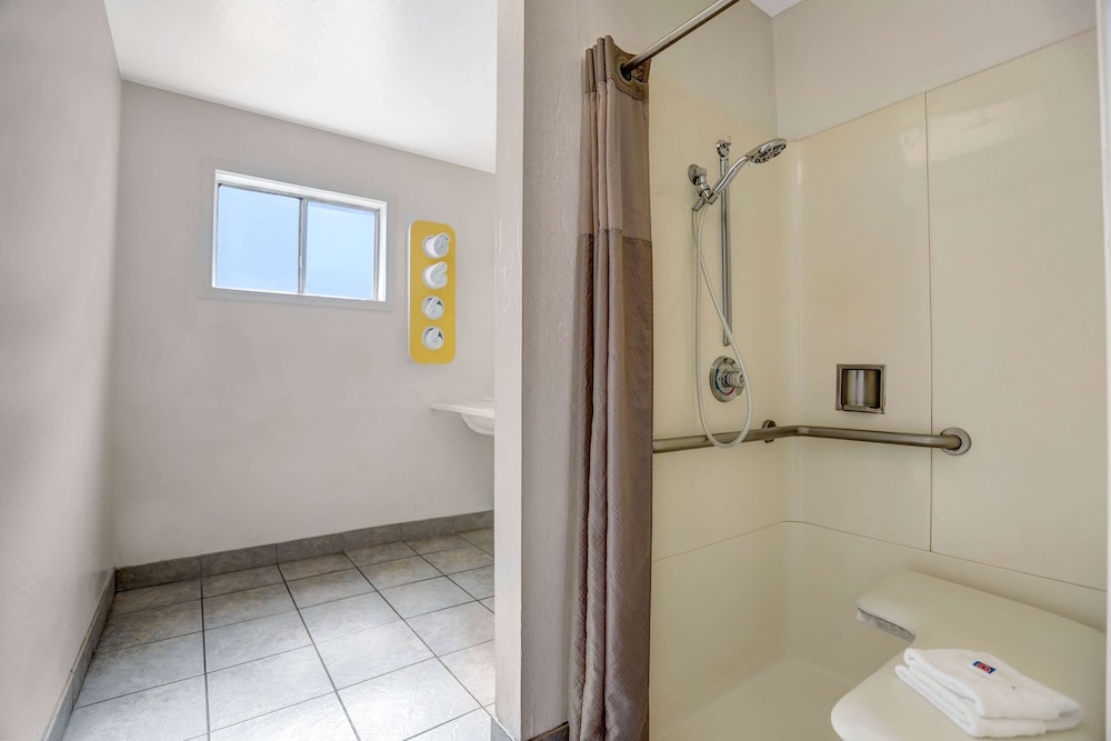 Motel 6 Fort Bragg, CA, Foto 3