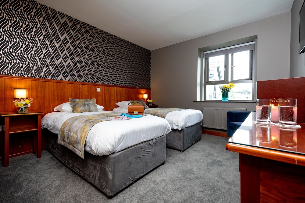 Twin Room photo 3