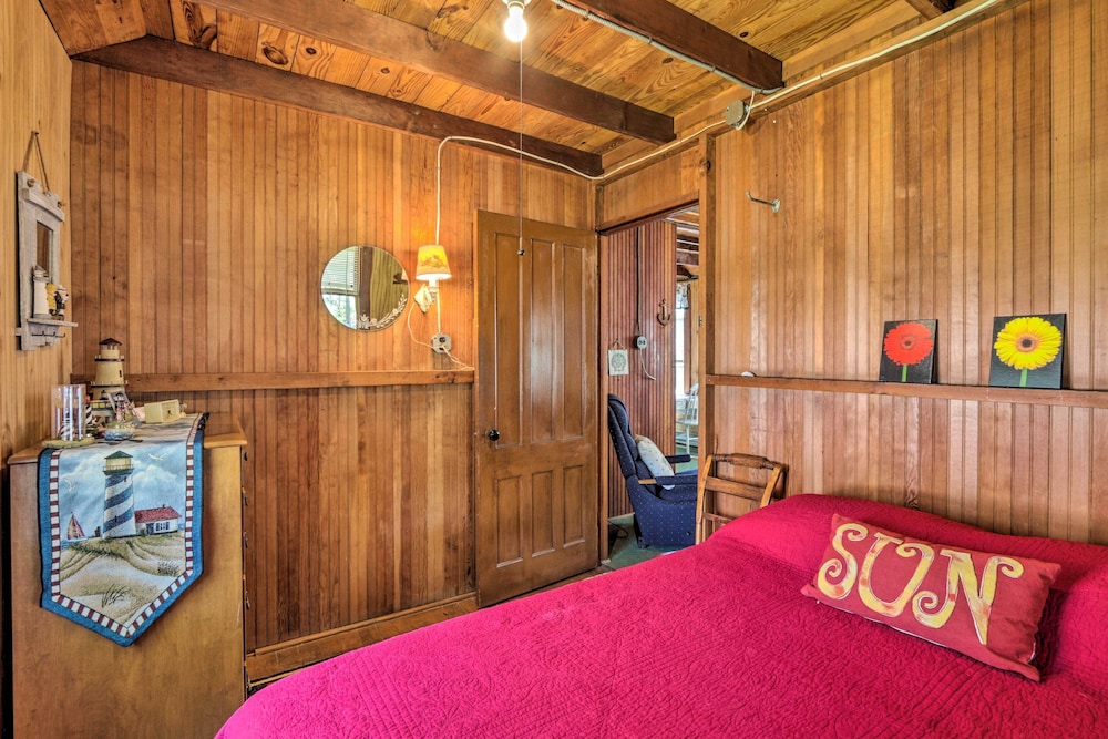 Cottage (3 Bedrooms) photo 1
