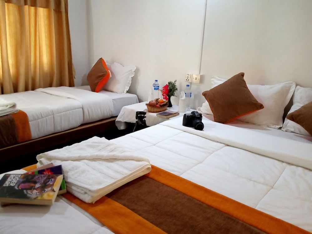 Deluxe Room photo 1