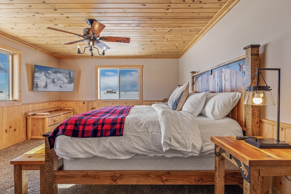 House (Multiple Bedrooms)