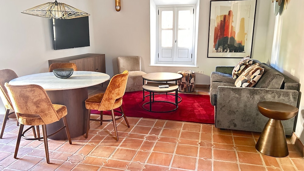 Exclusive Apartment