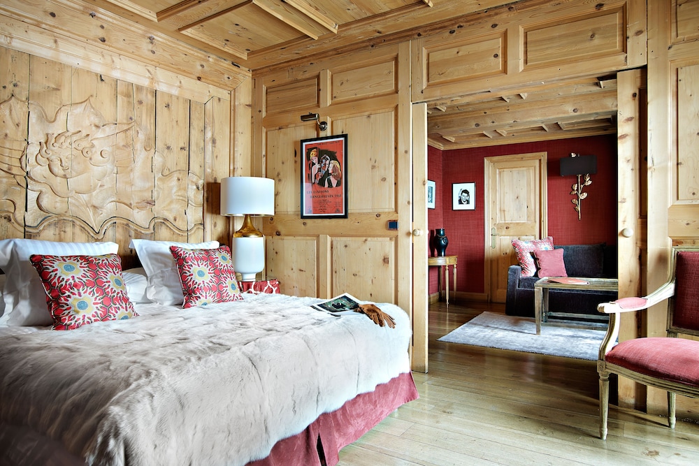 Junior Suite photo 1