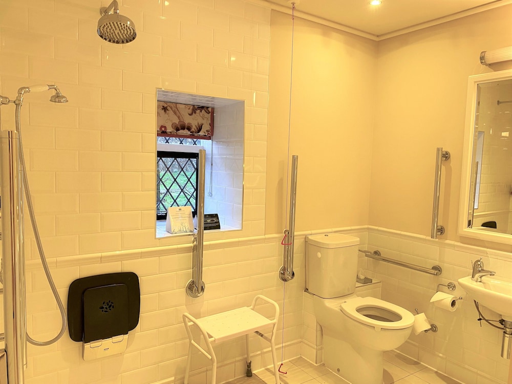 Traditional Room, Accessible - Photo 4