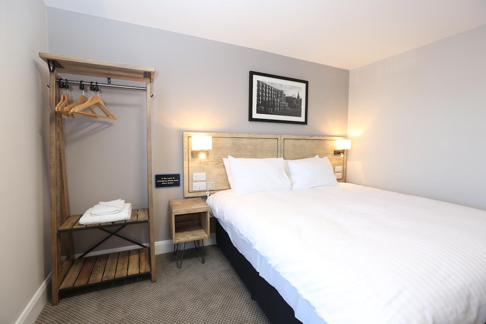 Double or Twin Room photo 2
