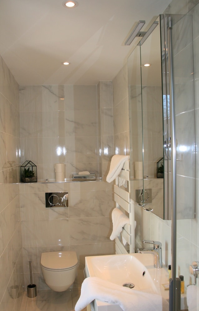 Exclusive Duplex, 1 Queen Bed with Sofa bed photo 2