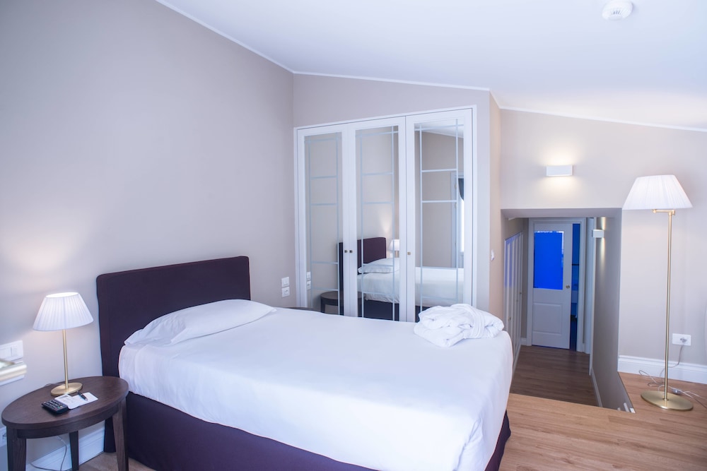 Suite Executive con accesso Spa photo 2
