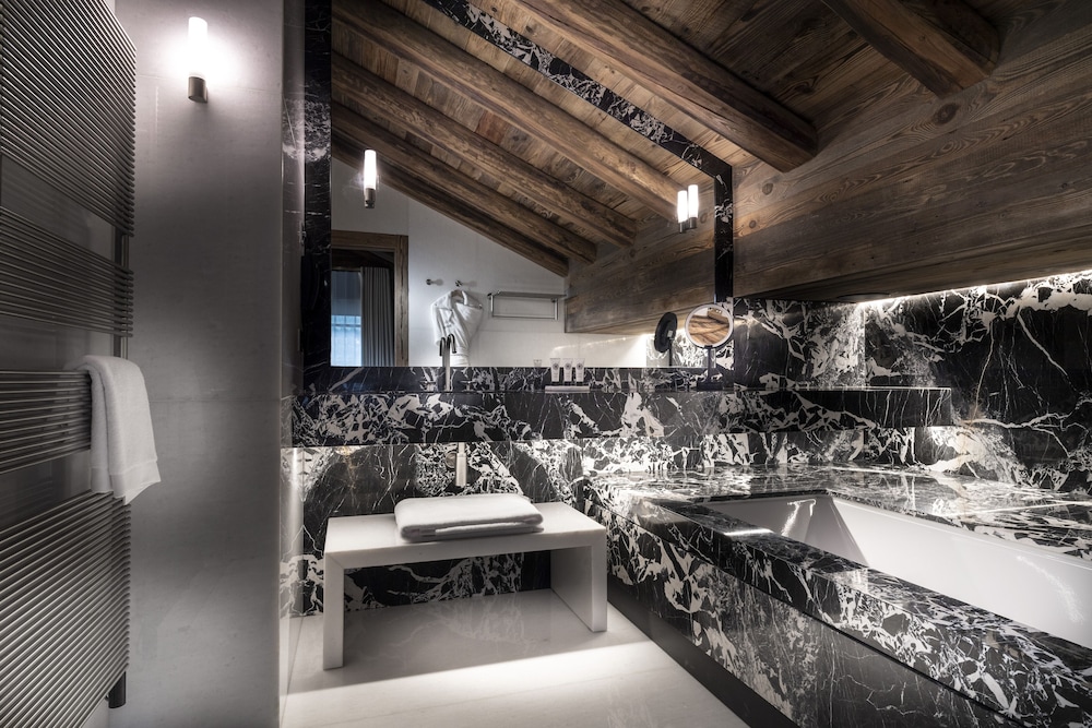 Junior Suite (Mont-Blanc) - Photo 4