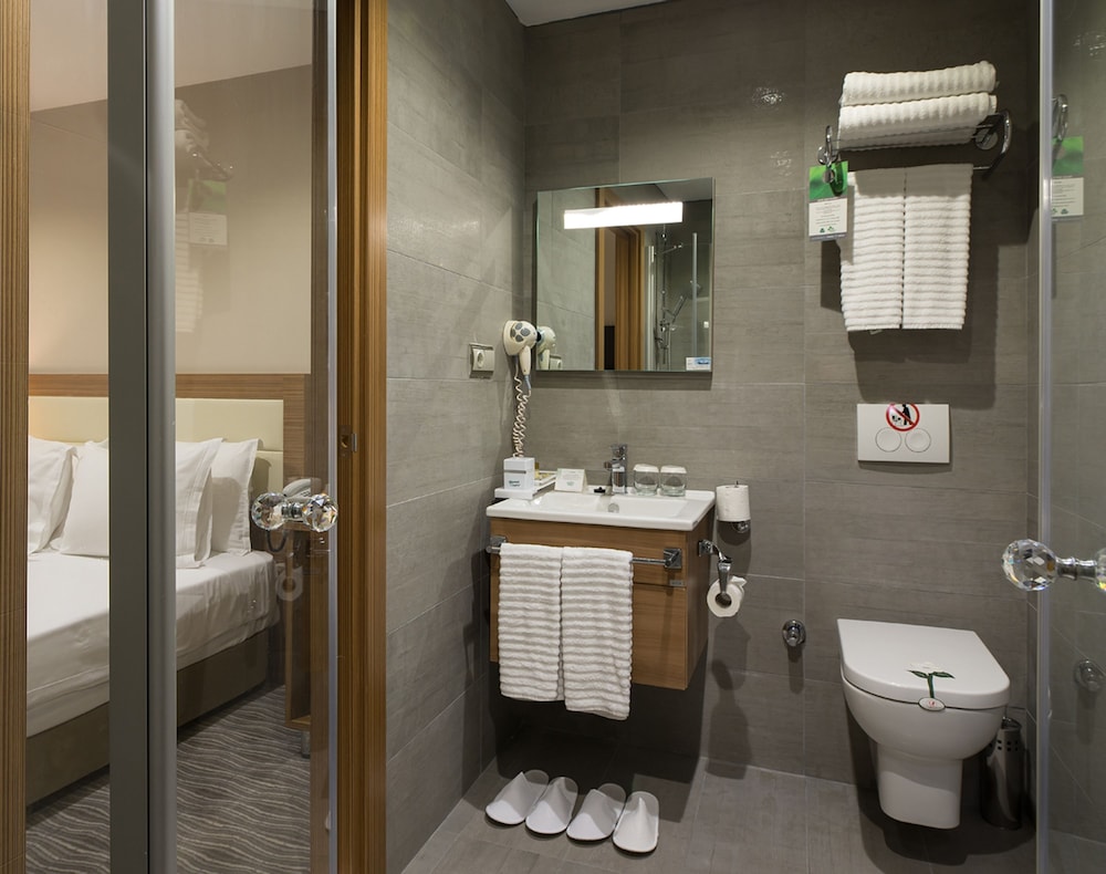 Economy Single Room photo 2