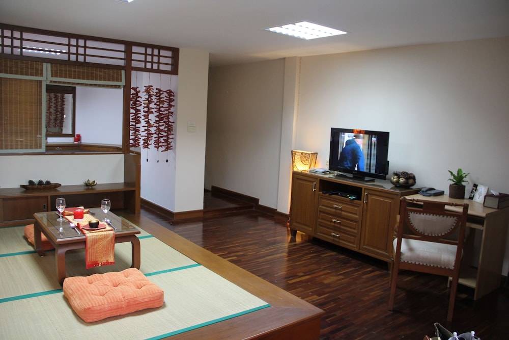 Deluxe Room photo 3
