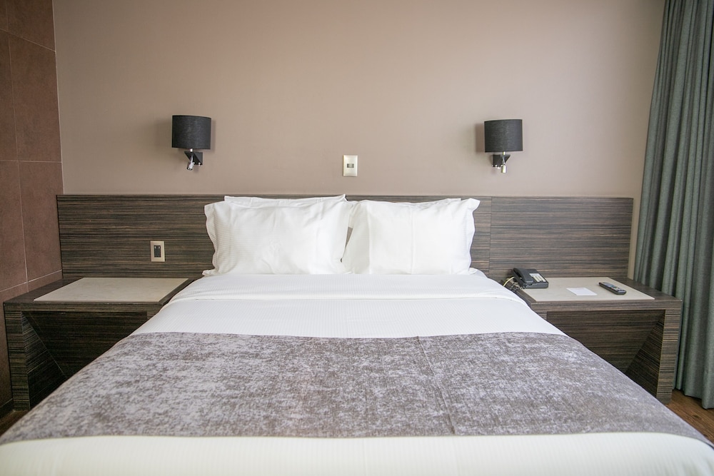 Economy Room (SIN AIRE ACONDICIONADO) photo 1