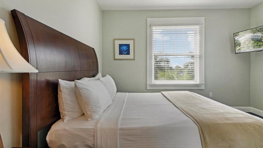 Classic Room, 2 Queen Beds