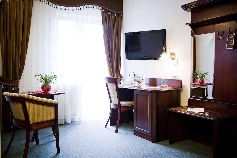 Premium Double Room