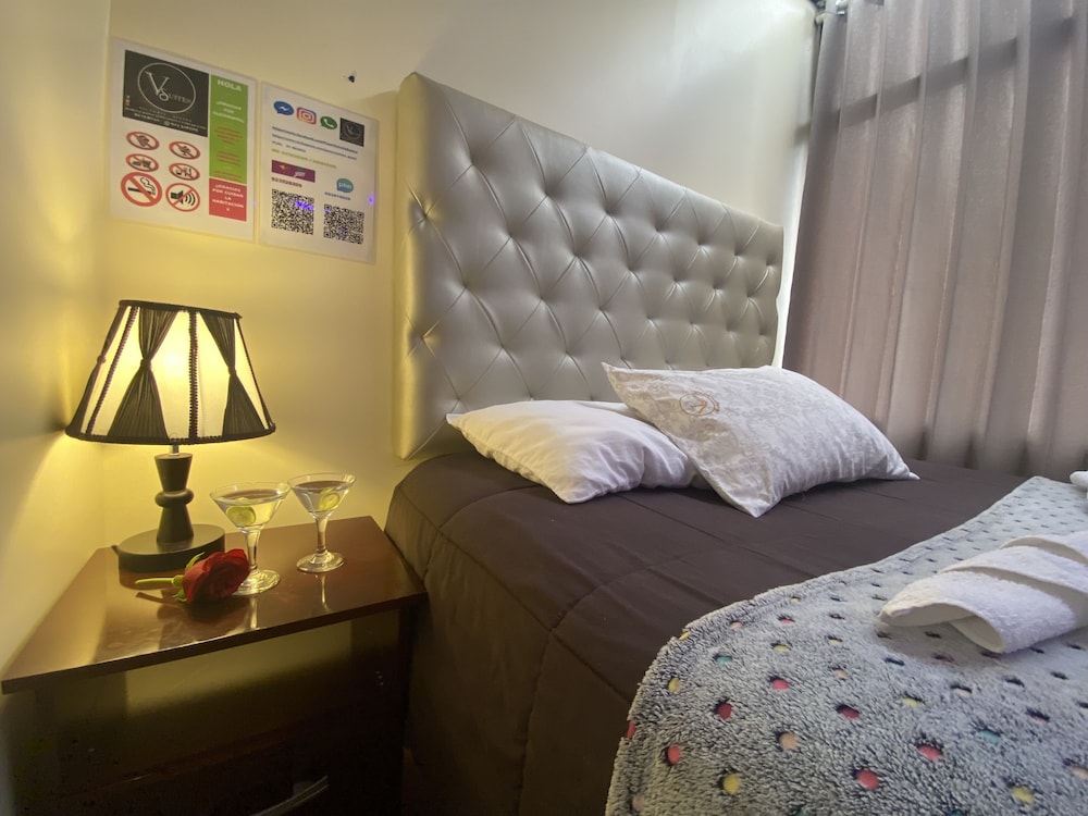 Junior Suite, 1 Bedroom photo 2
