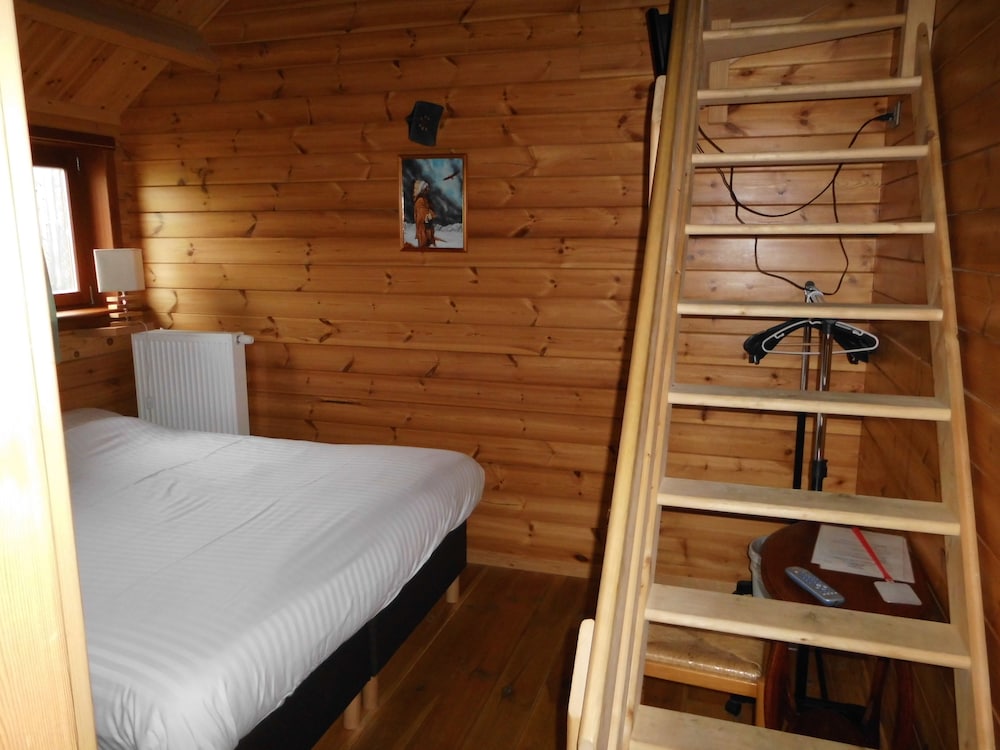 Quadruple Room photo 1