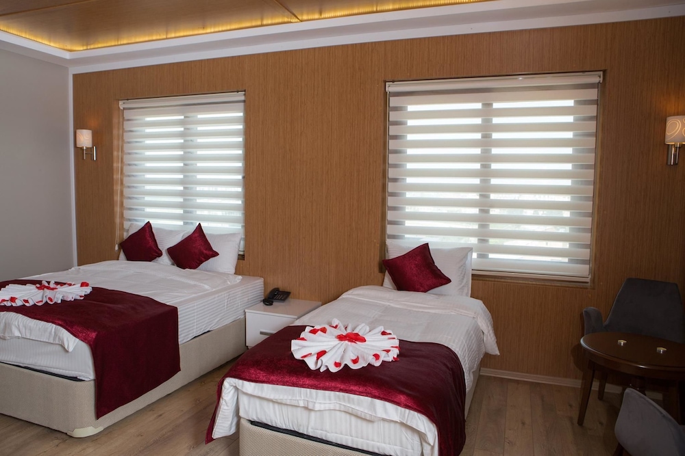 Standard Triple Room photo 1