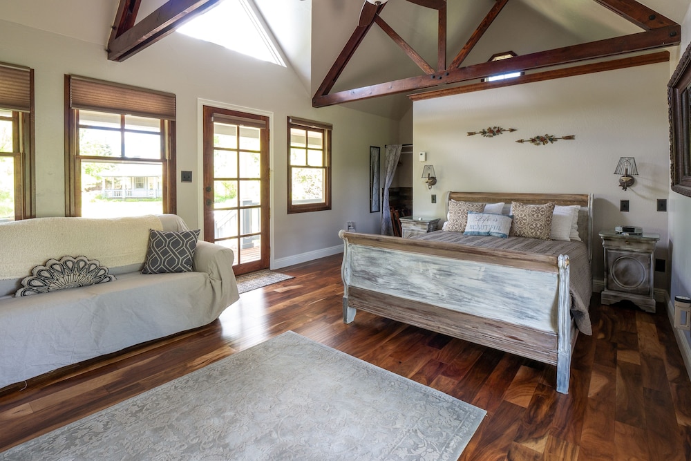 Premium Cottage, Ensuite, Mountain View (Liberty) photo 1