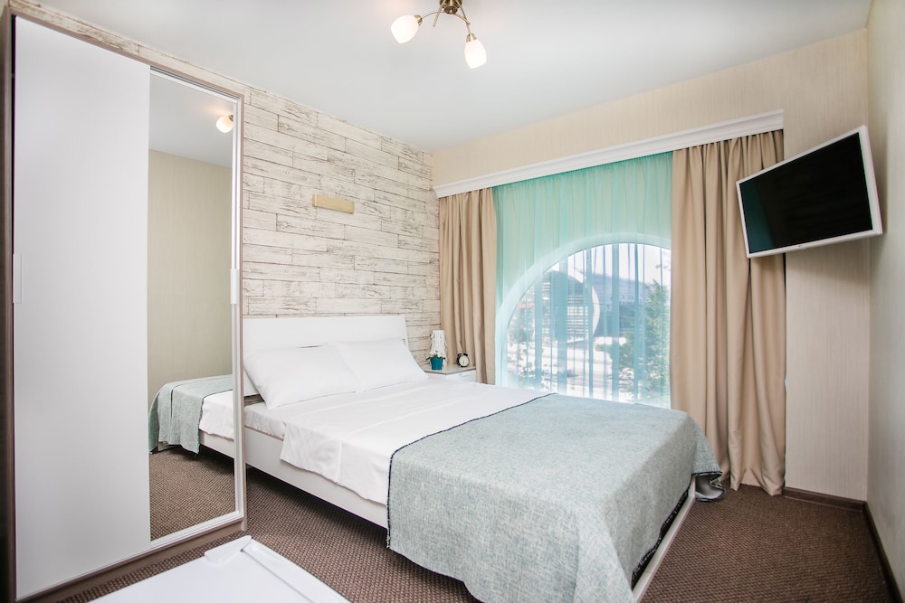 Double Room, Private Bathroom photo 1