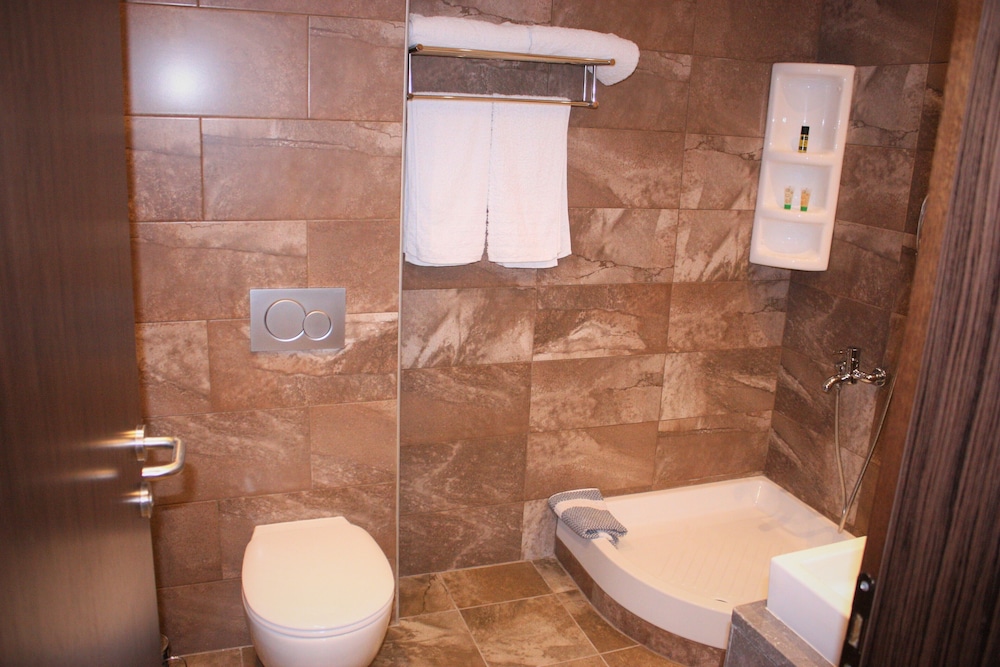 Superior Triple Room photo 3