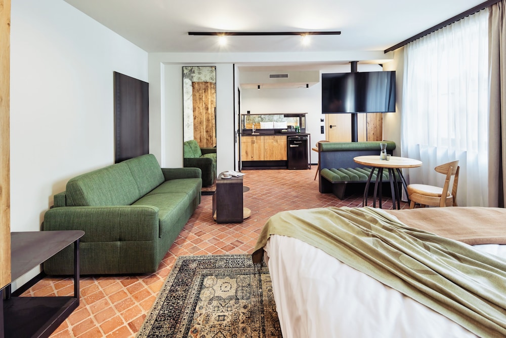 Junior Suite - Photo 2