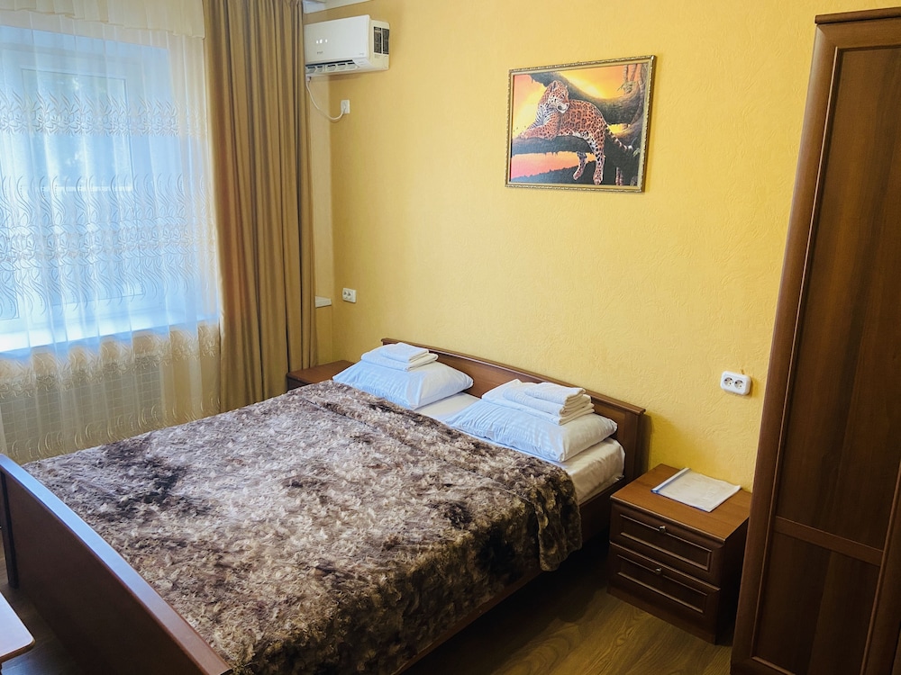 Standard Double Room photo 1