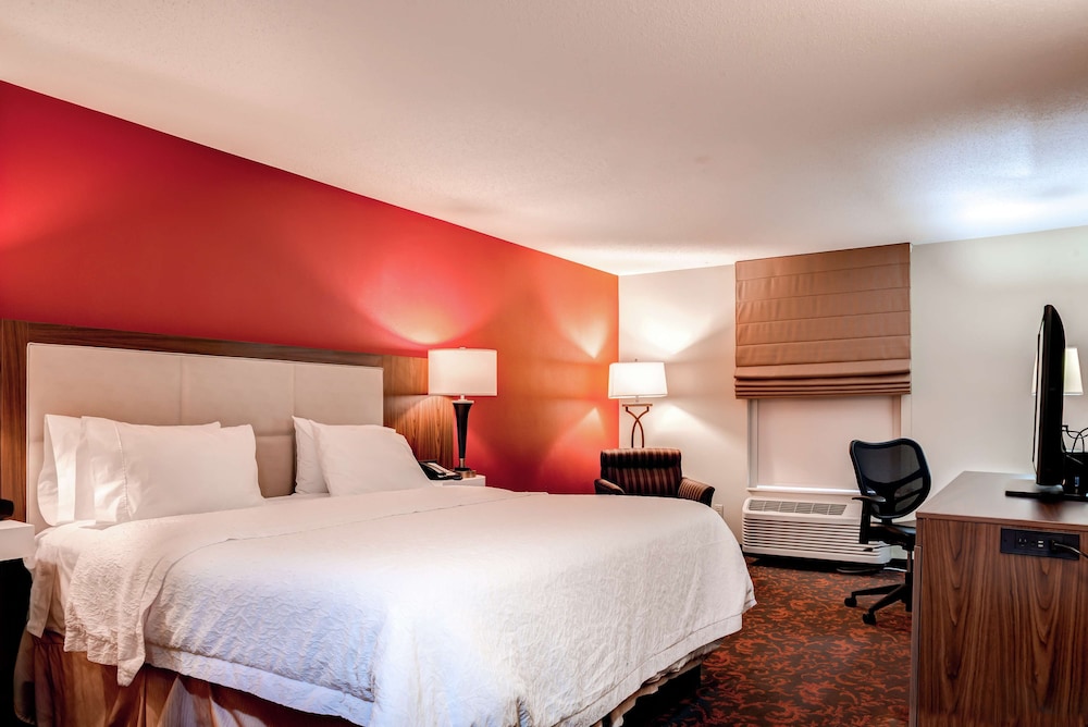 Hampton Inn St. Joseph, Fotografia 4