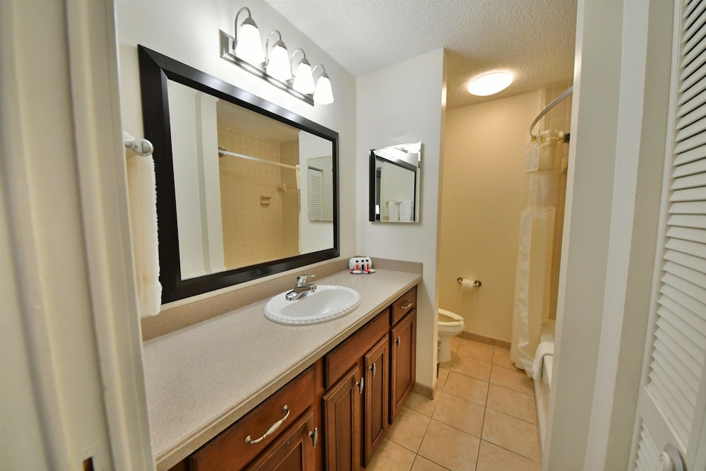 Suite, 1 Bedroom, Non Smoking (Mandarin Suite) photo 3