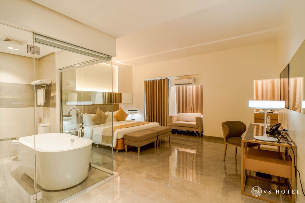 King Room - Photo 8