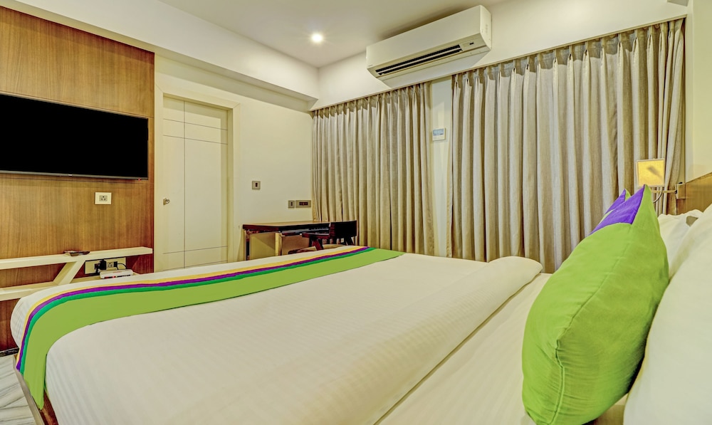 Standard Room - Photo 10