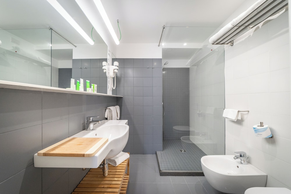 Studio Duplex (Scala interna)