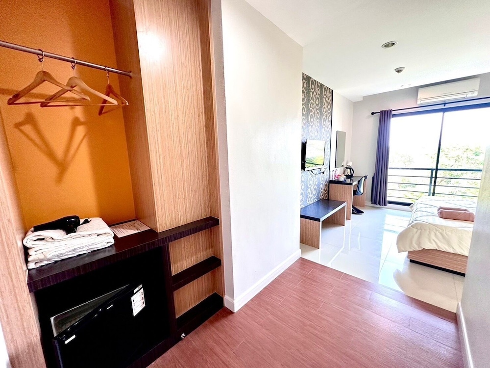 Superior Double Room photo 1