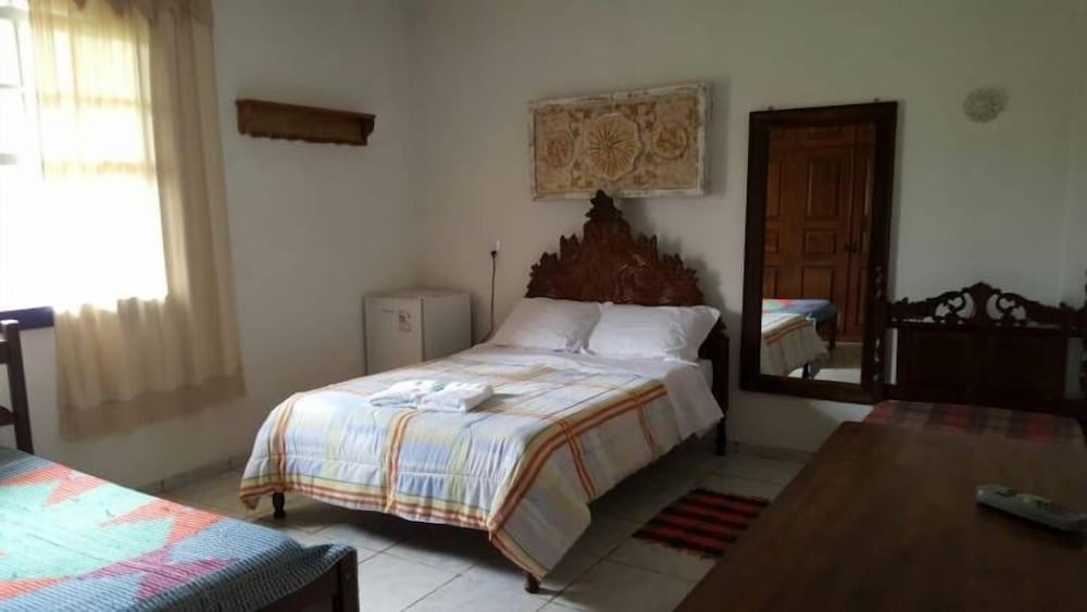 Quadruple Room photo 1