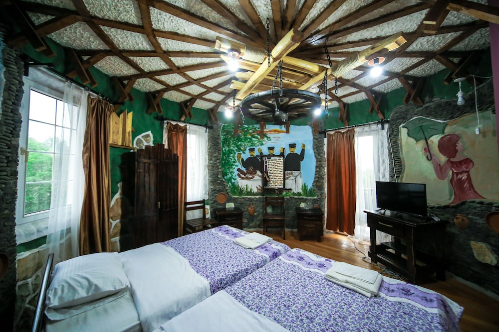 Design Twin Room photo 2