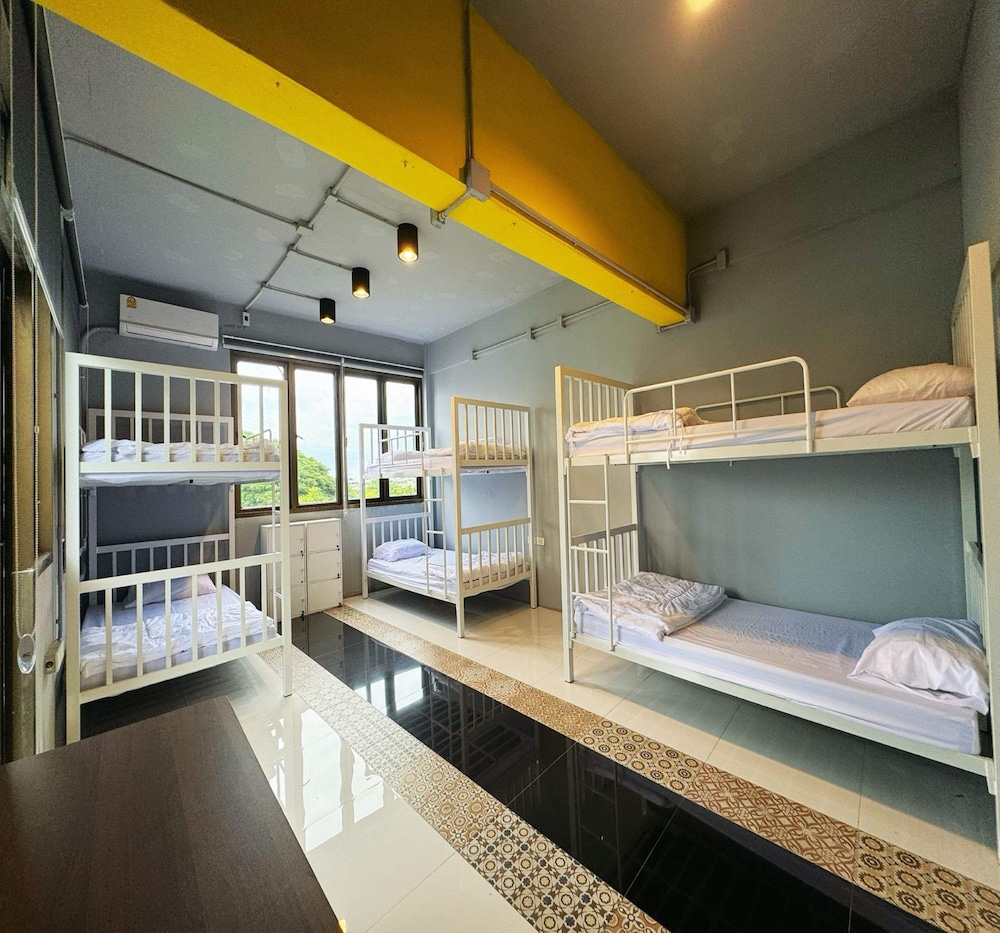 Economy Shared Dormitory photo 2