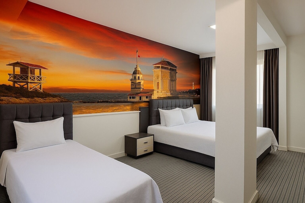 Standard Triple Room photo 1