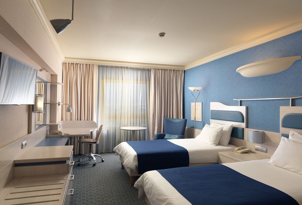 Standard Room, 2 Twin Beds, Non Smoking