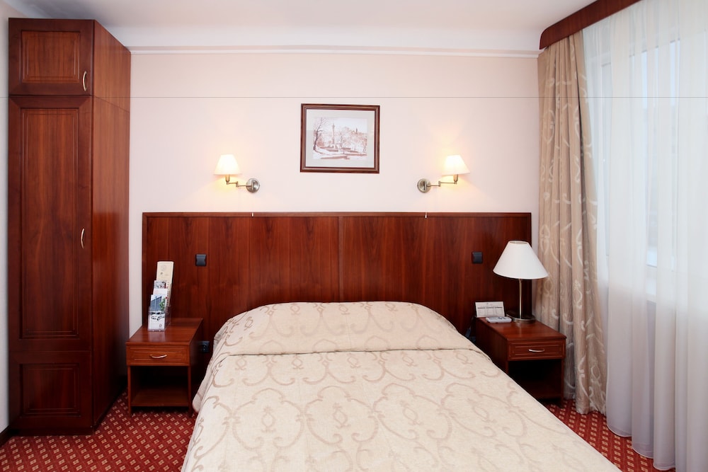 Classic Room photo 2