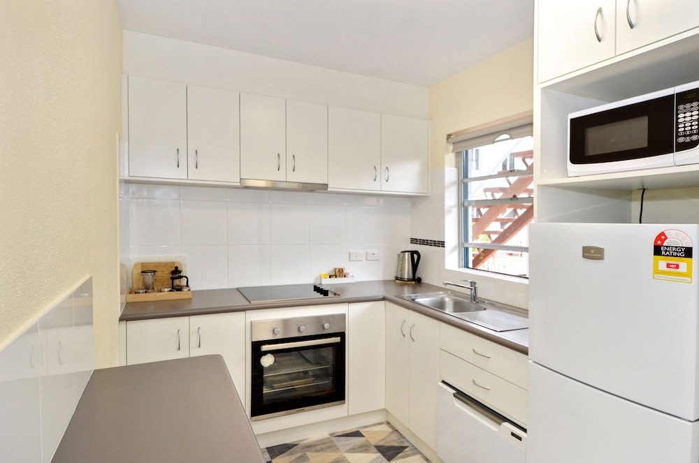 Two-Bedroom Apartment - Photo 10