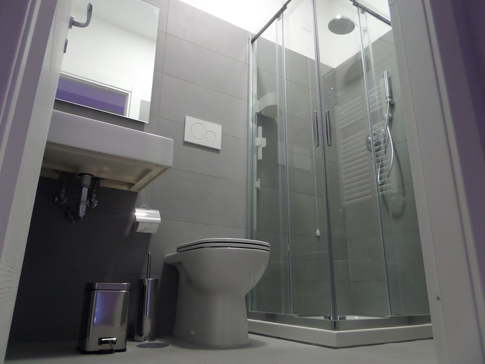 Superior Triple Room, 1 Bedroom, City View photo 3
