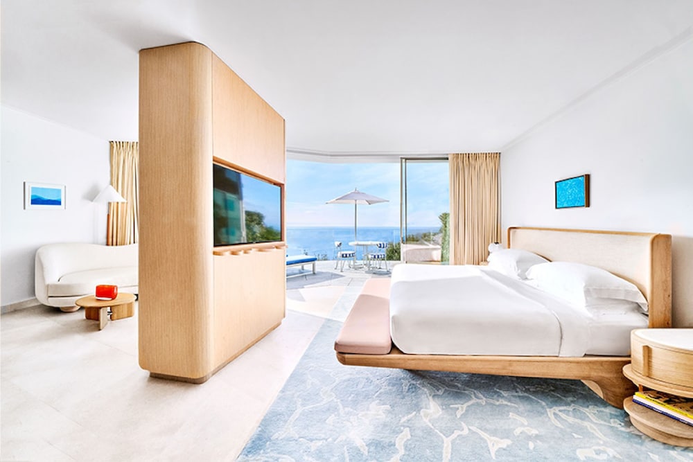 Sea View Junior Suite - Photo 5