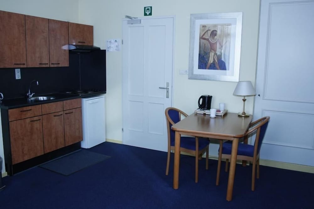 One Bedroom Apartment photo 2