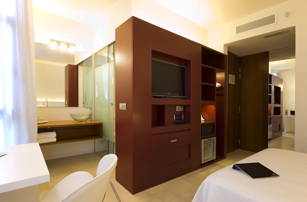Double Room Single Use