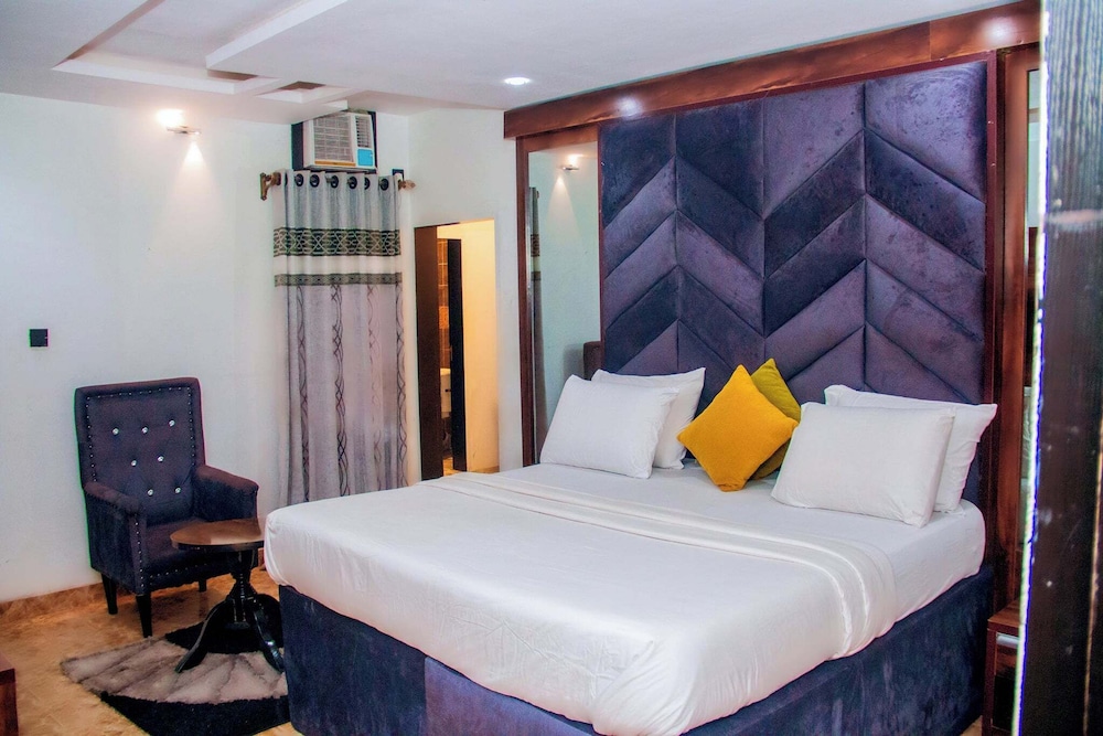 Standard Room, Balcony photo 2