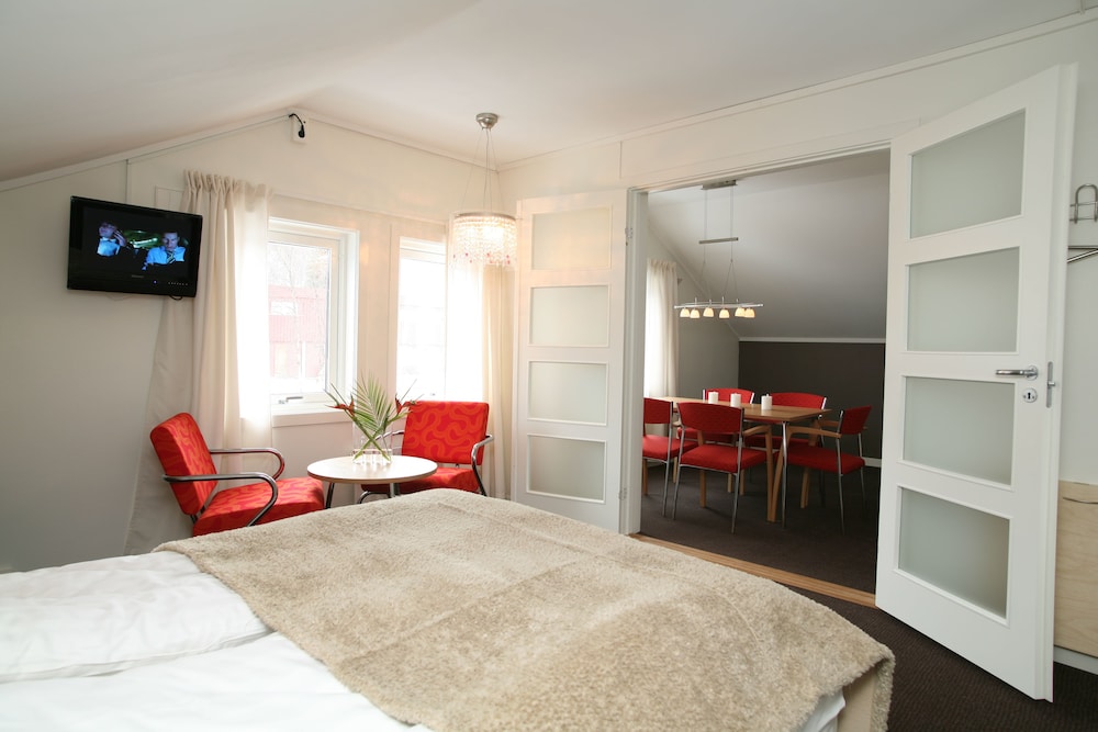 Double or Twin Room