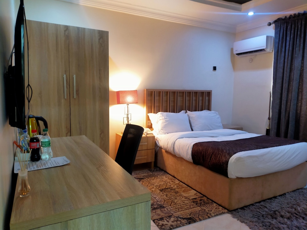 Standard Room - Photo 3