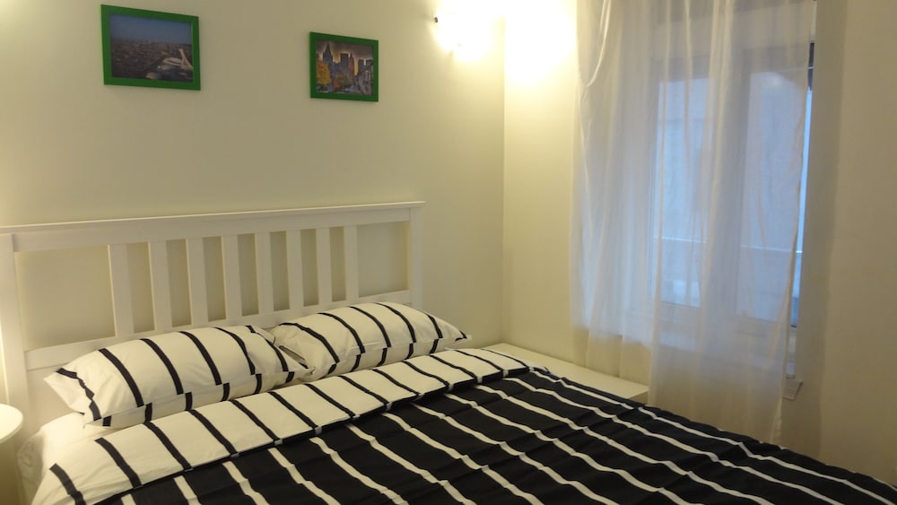 Superior Double Room, 1 Queen Bed, Balcony, City View