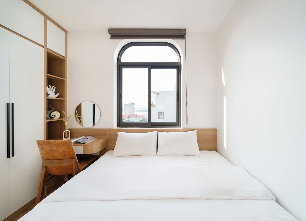 Apartment, 1 Bedroom, City View photo 2